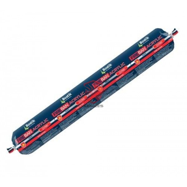 Fire Rated - Fireban Acrylic (300ml, 600ml)